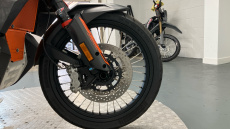 Ktm Adventure 890 Adventure (21MY)